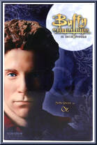 Oz from Buffy the Vampire Slayer - Basic Series manufactured by Sideshow [Front]