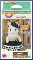Hopscotch Rabbit Action Figure