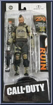 Ruin (Donnie Walsh) Action Figure