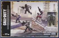 Advanced Soldiers Action Figure