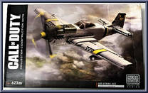 Air Strike Ace Action Figure