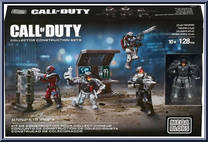 Atlas Troopers Action Figure