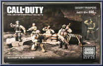 Desert Troopers Action Figure