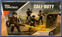 Flamethrower Shock Troops Action Figure