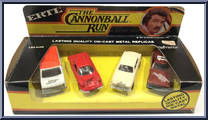 Box Set Action Figure