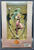 Morrigan (Pink) Action Figure