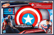 Skyshot Blaster Action Figure