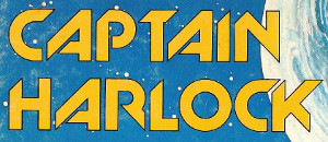 Captain Harlock