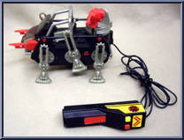 Dread Stalker Action Figure