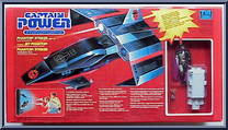 Phantom Striker Gift Set Action Figure
