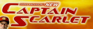Captain Scarlet