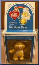 Funshine Bear Action Figure