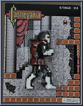 Simon Belmont (Stage 03) Action Figure