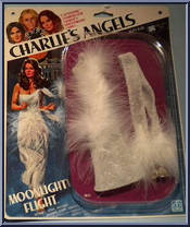 Moonlight Flight Action Figure