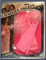Night Caper Action Figure
