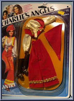 Peasantry Action Figure