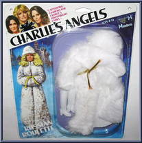 Russian Roulette Action Figure