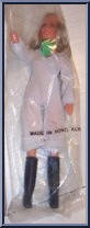 Sabrina (White Outfit) Action Figure