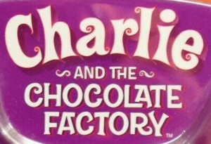 Charlie & the Chocolate Factory (Funrise)