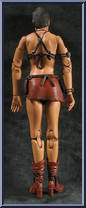 Phoebe from Charmed - Series 2 manufactured by SOTA [Loose]