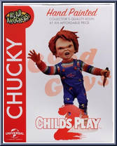 Chucky (Child's Play 2) Action Figure