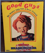 Chucky (Good Guys) Action Figure