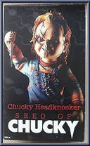 Chucky (Seed of Chucky) Action Figure