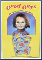 Chucky Action Figure