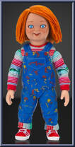 Good Guy Chucky Action Figure