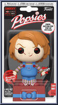 Chucky from Child's Play - Popsies manufactured by Funko [Front]