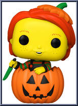 Good Guy Chucky (Halloween) Action Figure