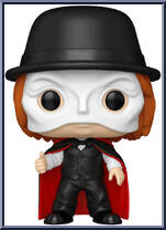 Phantom Chucky Action Figure