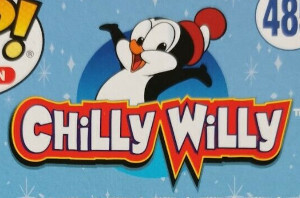 Chilly Willy (Funko)