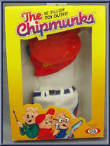 Ballplayer Action Figure