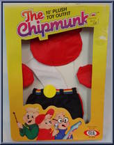 Boxer Action Figure