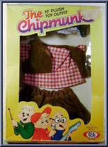 Cowboy Action Figure