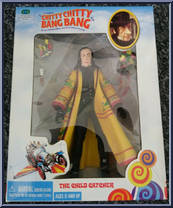 Child Catcher (Colorful Outfit) Action Figure