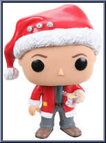 Clark Griswold Action Figure
