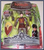 Edmund Pevensie Action Figure