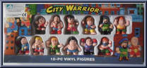 12-Pack Action Figure