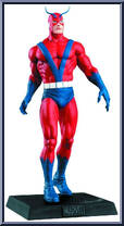 Giant-Man (Henry Pym) from Classic Marvel Figurine Collection - Special manufactured by Eaglemoss [Loose]