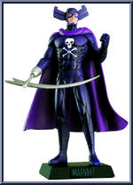 Grim Reaper Action Figure