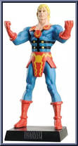 Ikaris Action Figure