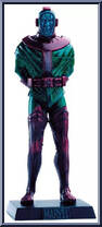 Kang Action Figure