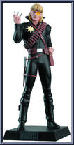Longshot Action Figure