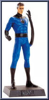 Mr. Fantastic Action Figure