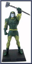 Ronan Action Figure