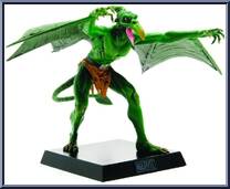 Sauron Action Figure