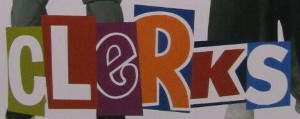 Clerks (Diamond Select)