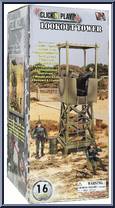Lookout Tower from Click N' Play - Playsets manufactured by Click N' Play [Front]